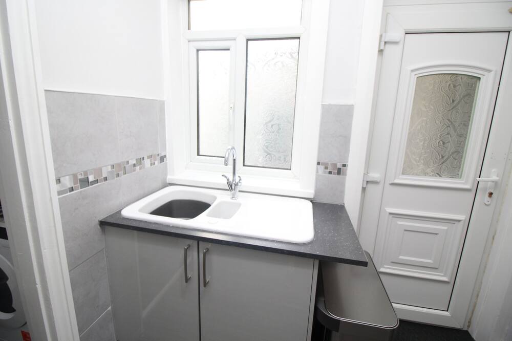 Photo of Bathroom in Morley