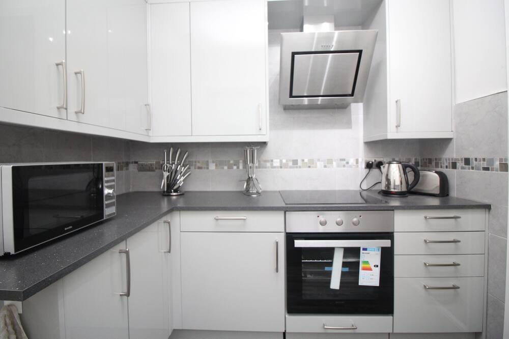 Photo of Kitchen in Morley