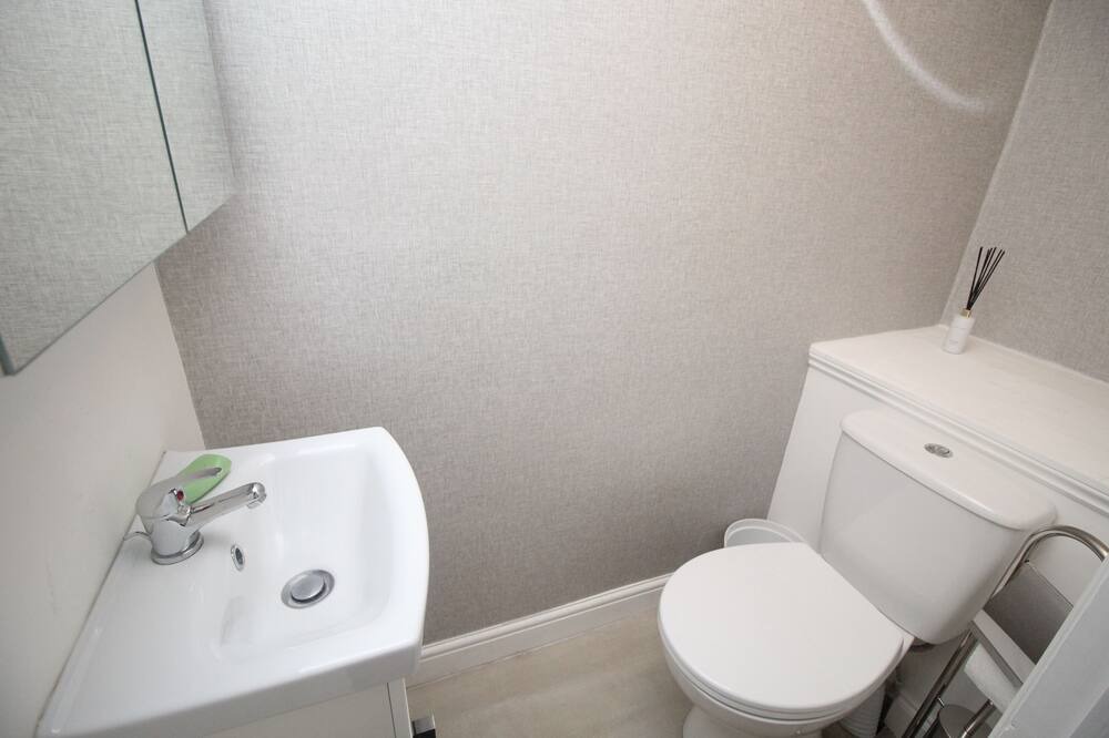 Photo of Bathroom in Morley