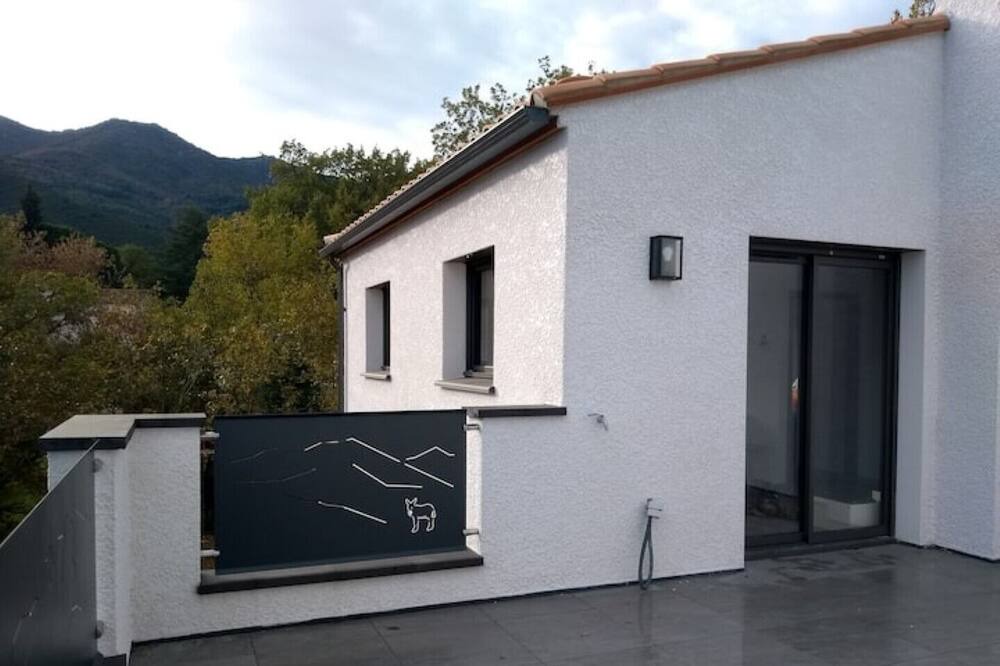 Photo of Outdoor in Montesquieu-des-Alberes