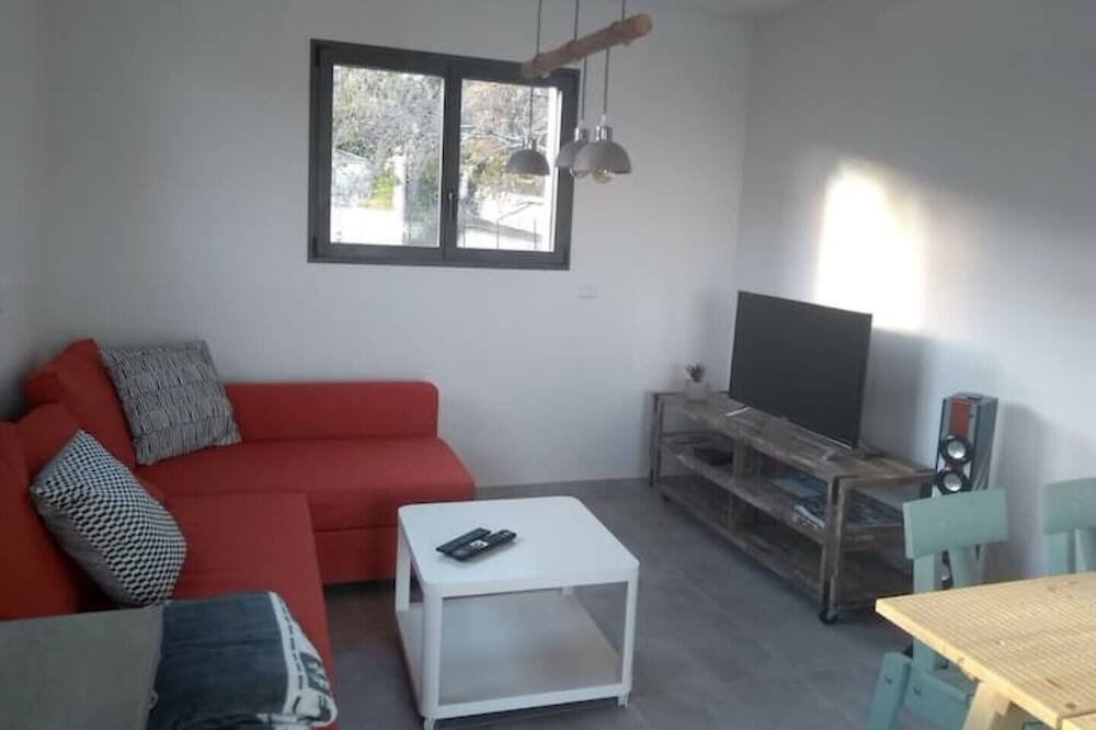Photo of Livingroom in Montesquieu-des-Alberes