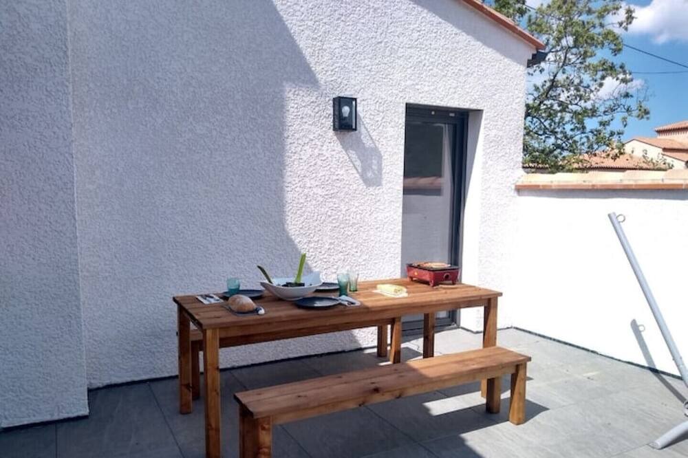 Photo of Outdoor in Montesquieu-des-Alberes