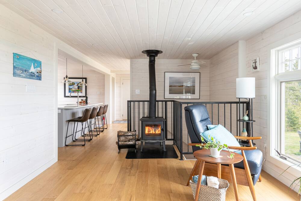 Photo of Livingroom in Queens