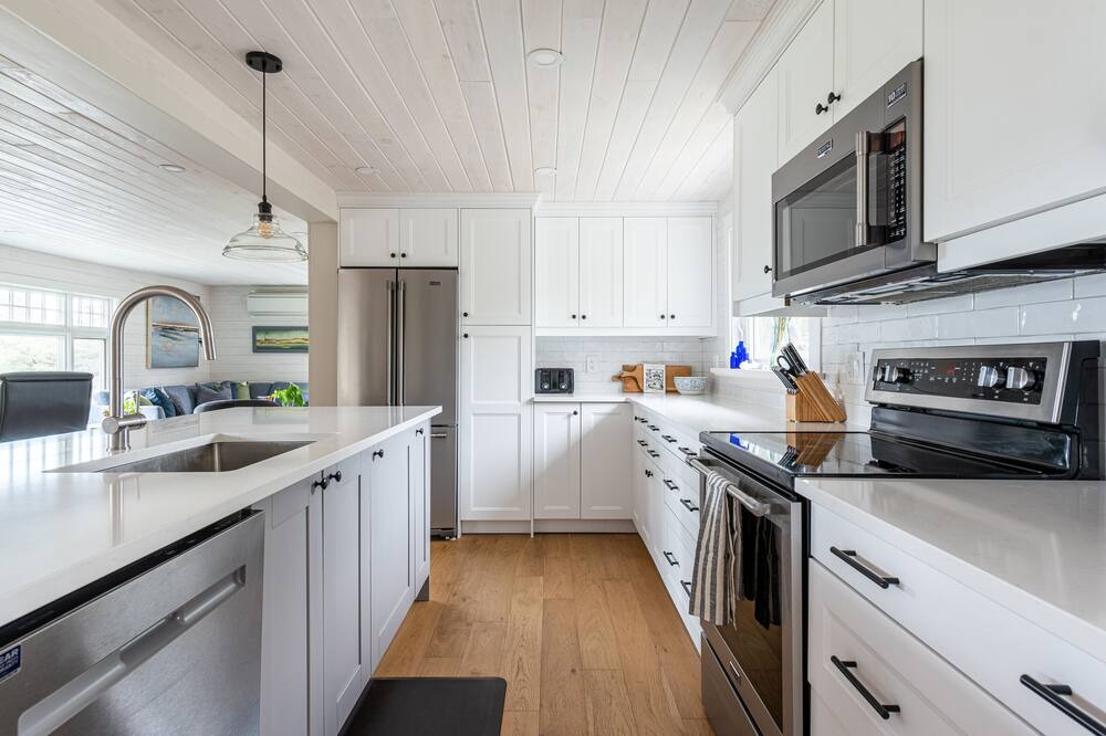 Photo of Kitchen in Queens