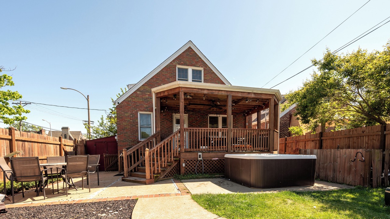 Photo of Outdoor in Northampton