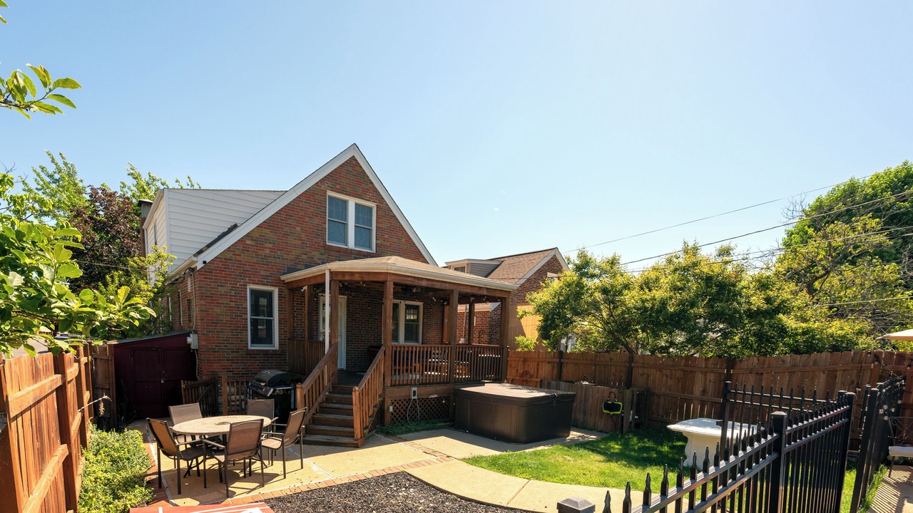 Photo of Outdoor in Northampton