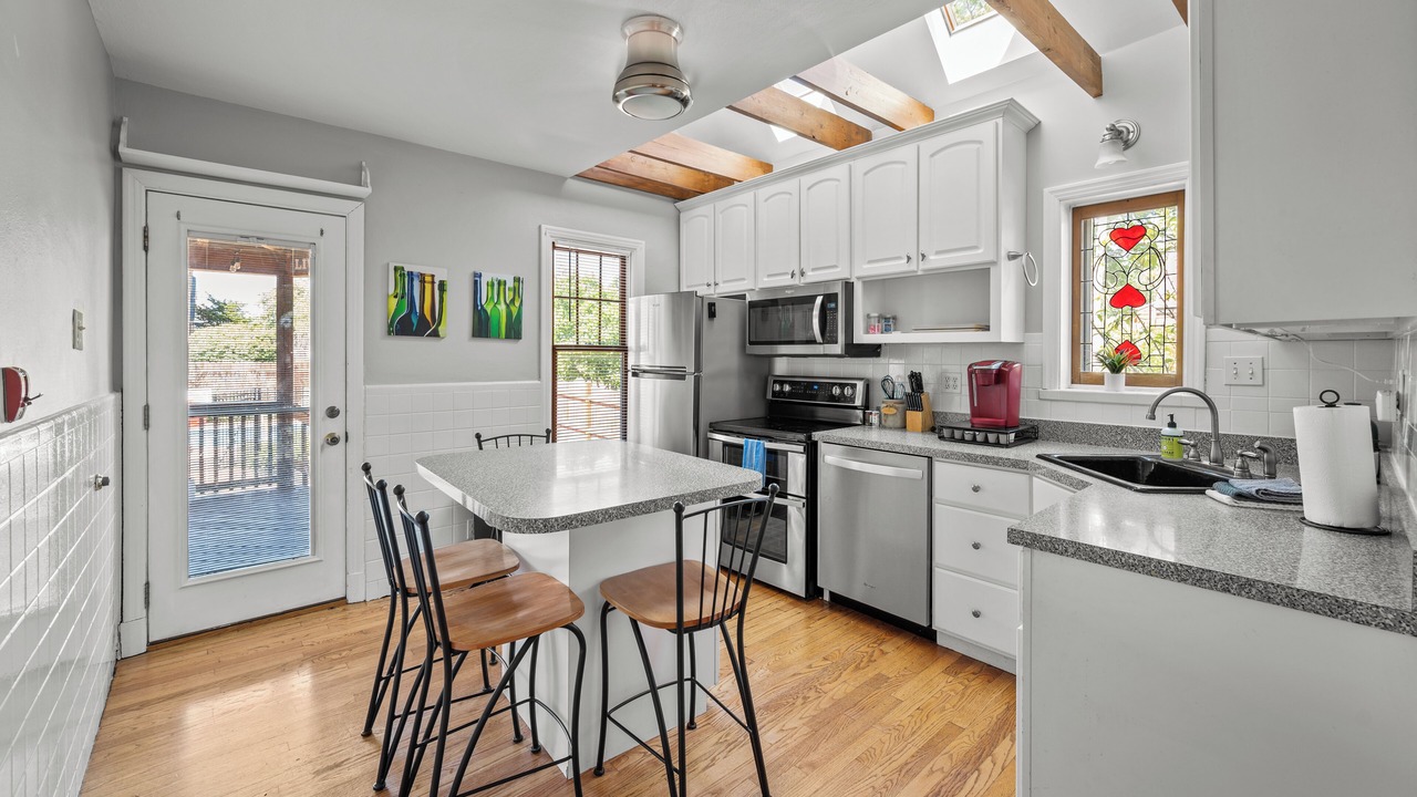 Photo of Kitchen in Northampton