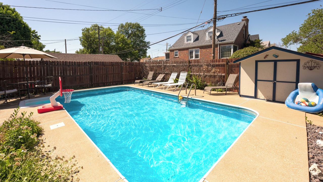 Photo of Outdoor in Northampton