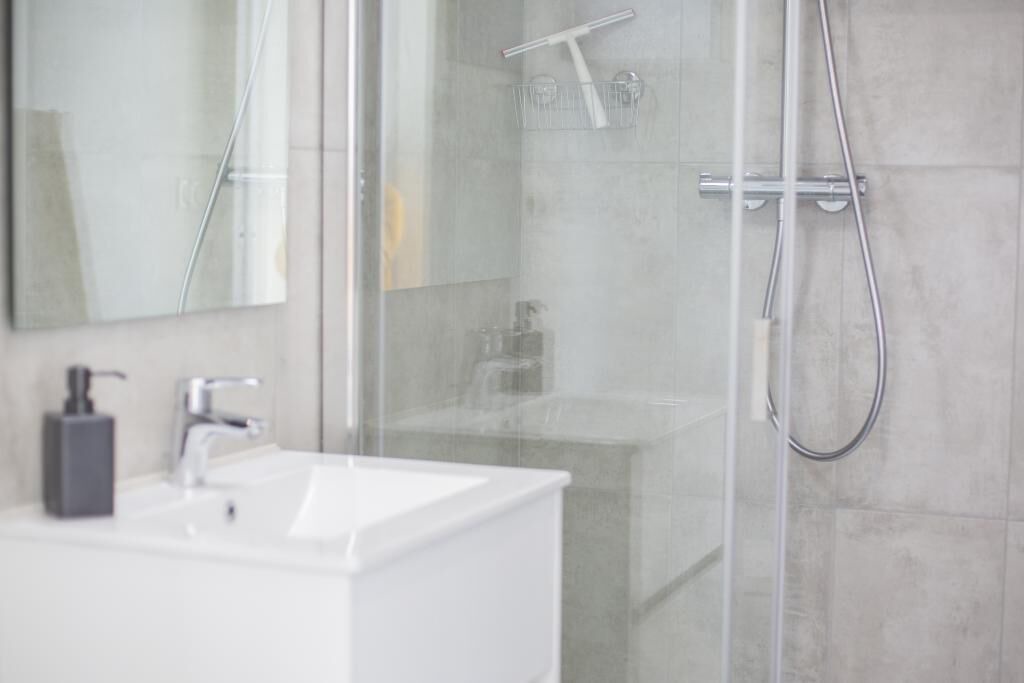 Photo of Bathroom in Douai