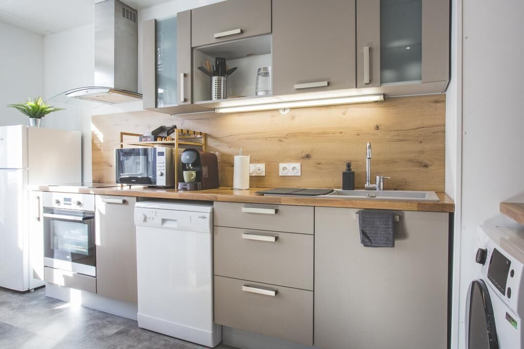 Photo of Kitchen in Douai