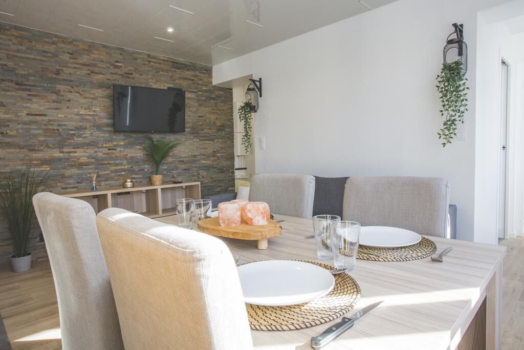 Photo of Livingroom in Douai