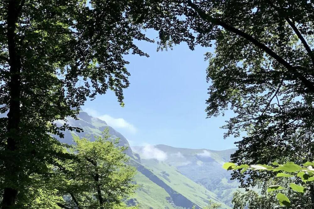 Photo of Outdoor in Eaux-Bonnes