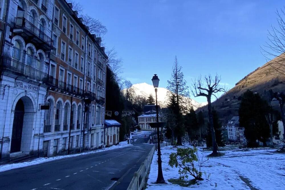 Photo of Outdoor in Eaux-Bonnes