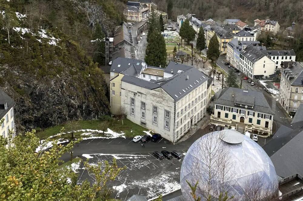Photo of Outdoor in Eaux-Bonnes