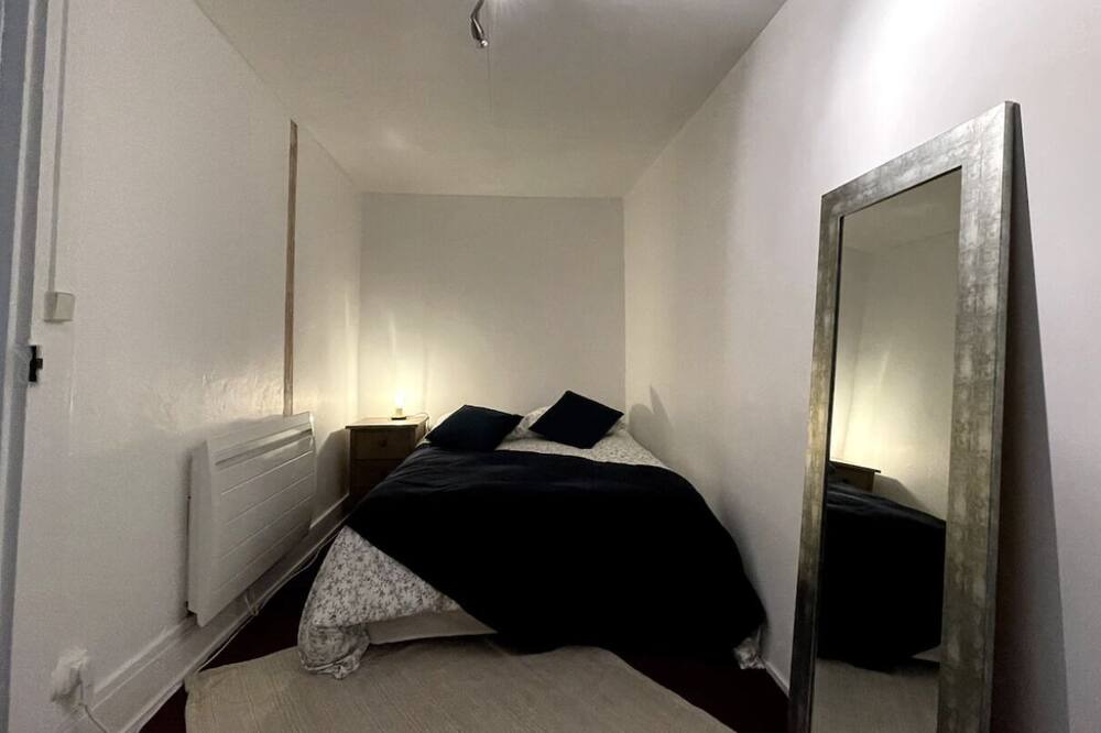 Photo of Bedroom in Eaux-Bonnes