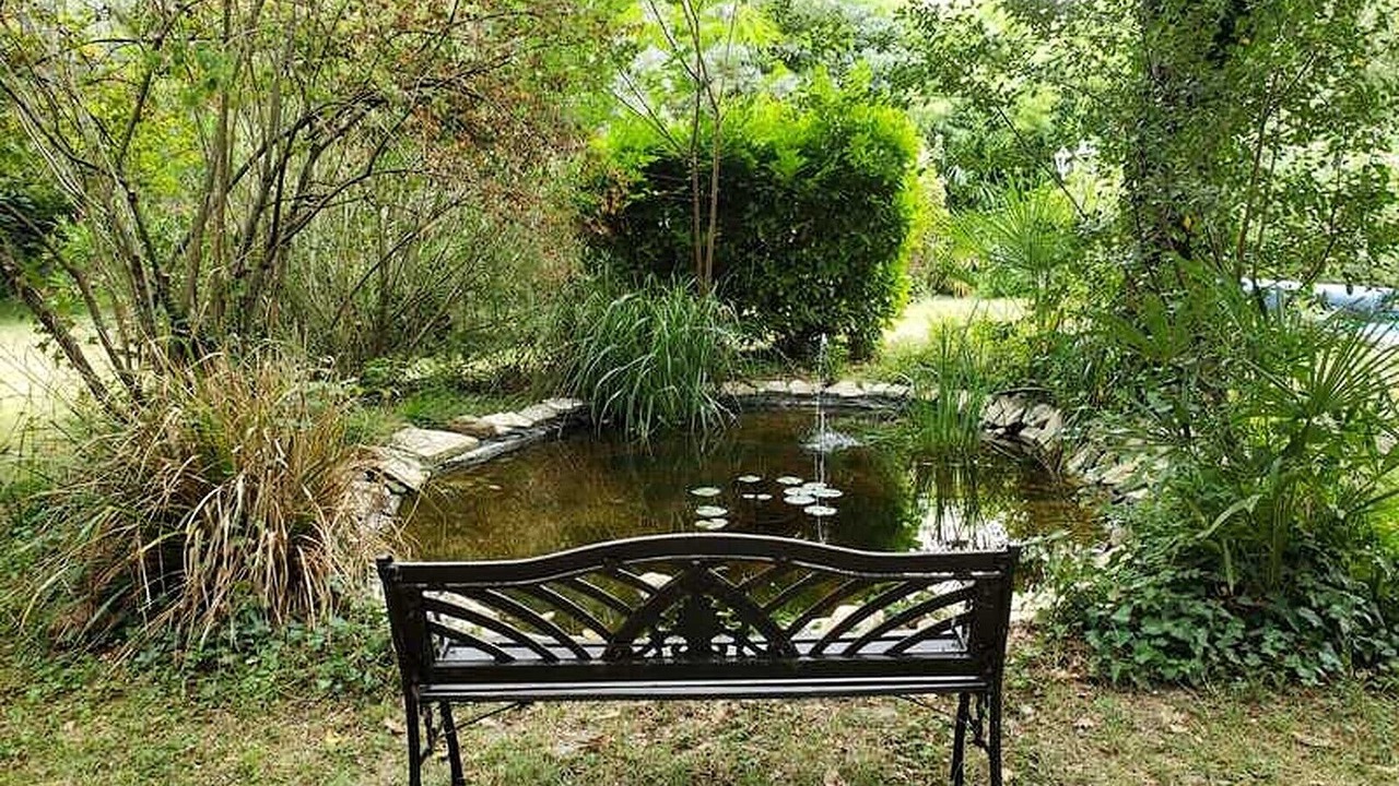 Photo of Outdoor in Villepinte