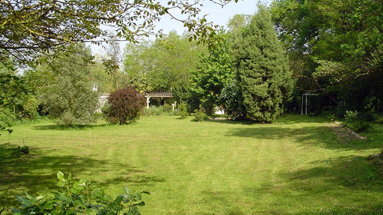Photo of Outdoor in Villepinte