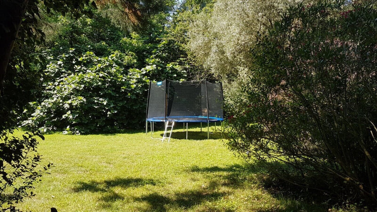 Photo of Outdoor in Villepinte