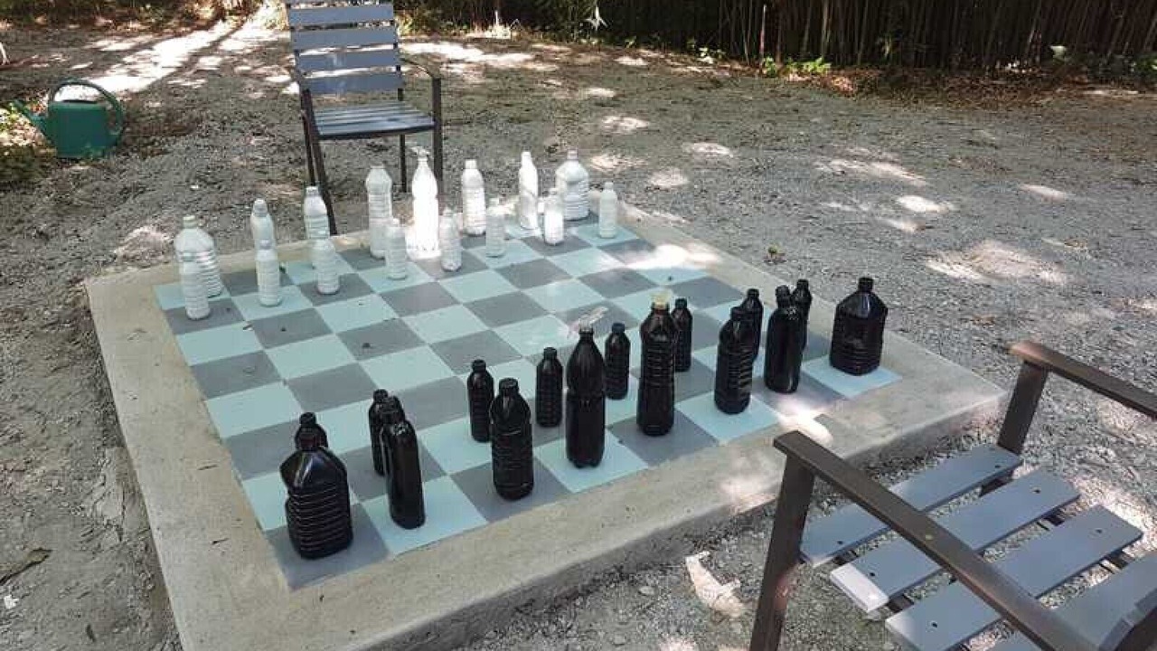 Photo of Outdoor in Villepinte
