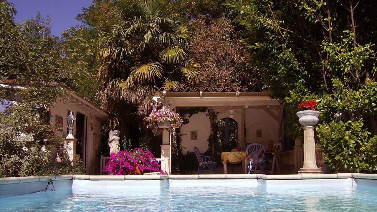 Photo of Outdoor in Villepinte
