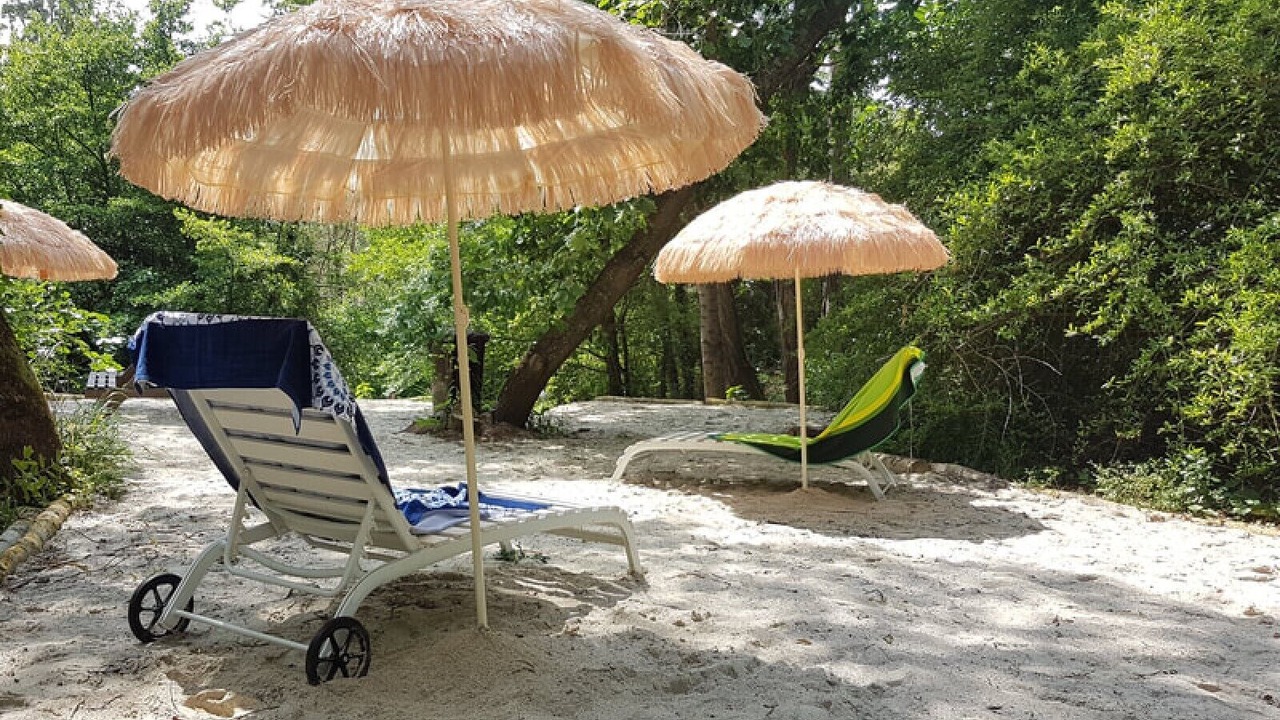 Photo of Outdoor in Villepinte