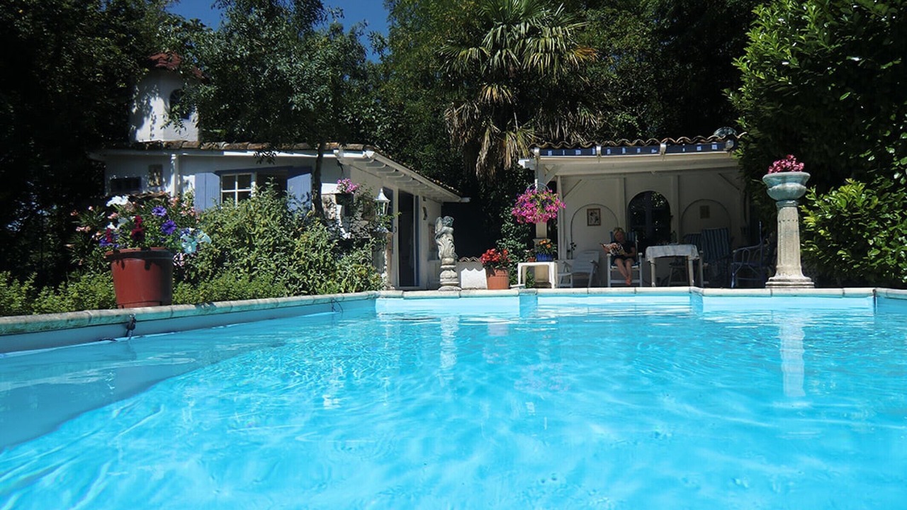 Photo of Outdoor in Villepinte