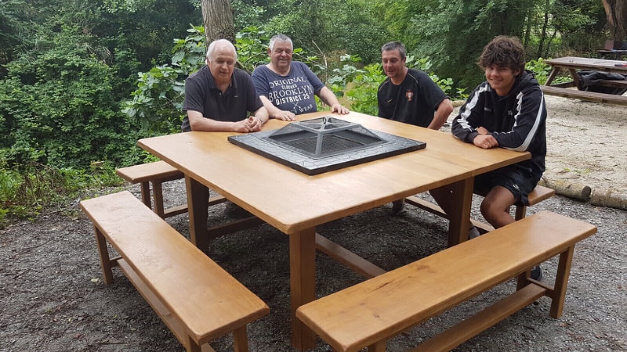 Photo of Outdoor in Villepinte