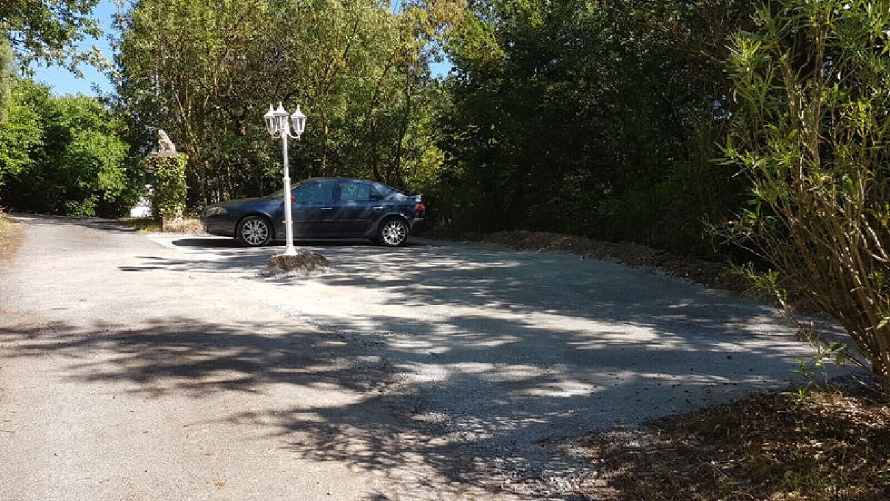 Photo of Outdoor in Villepinte