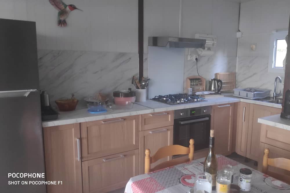 Photo of Kitchen in Nages