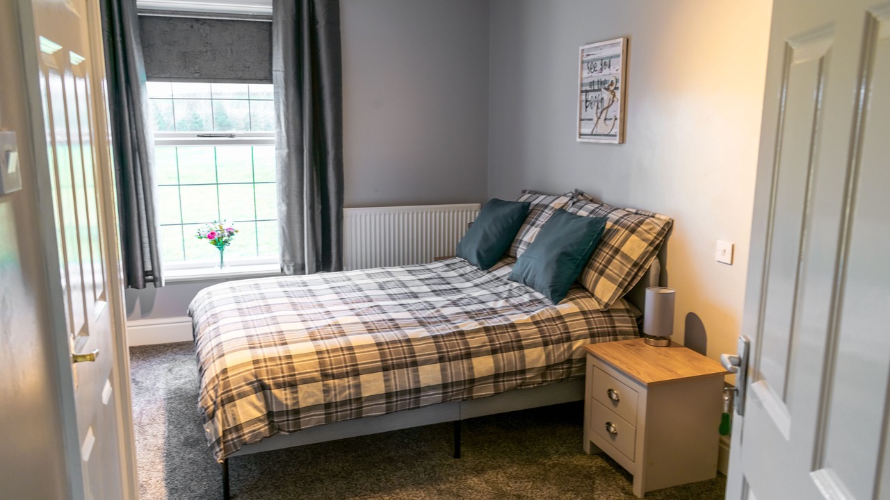 Photo of Bedroom in Standish