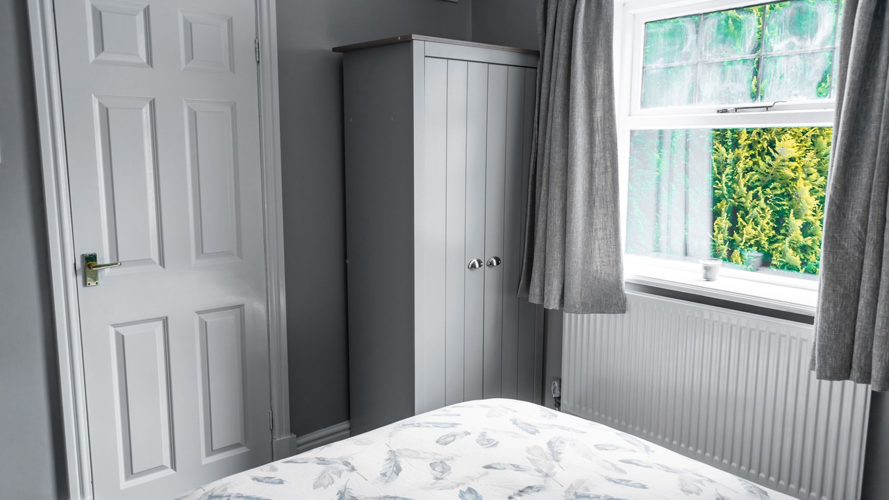 Photo of Bedroom in Standish