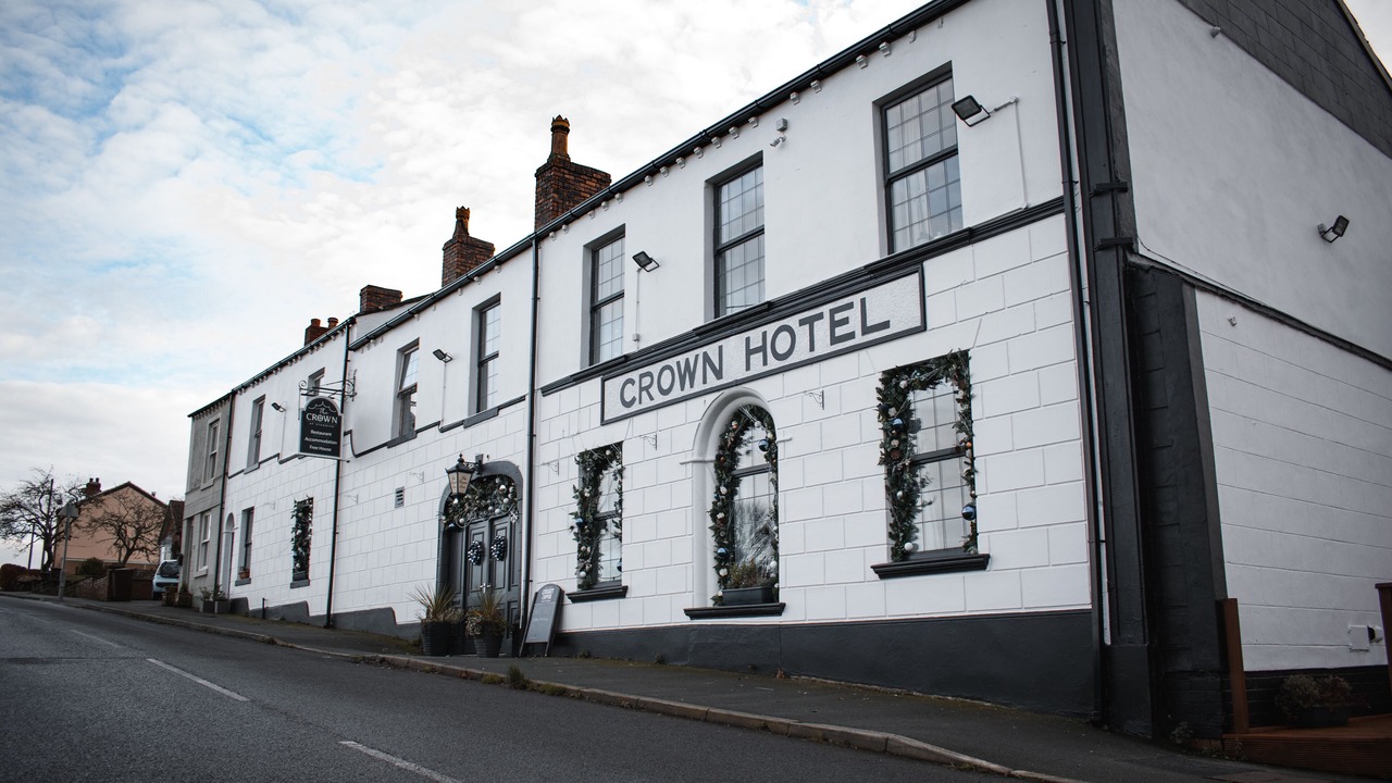 Photo of Outdoor in Standish