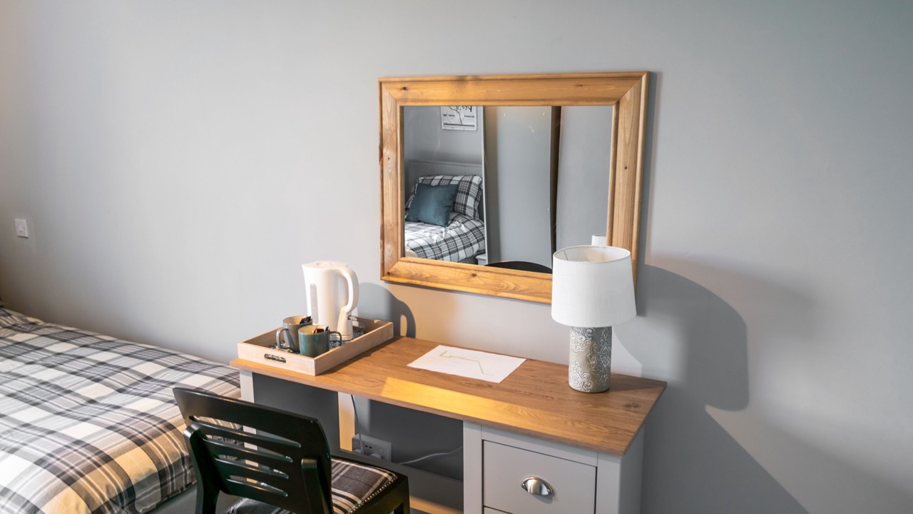 Photo of Bedroom in Standish