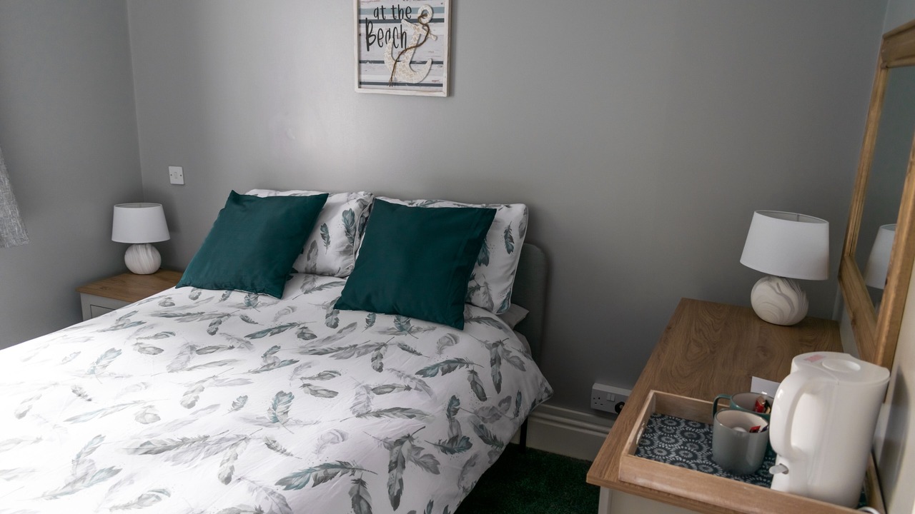 Photo of Bedroom in Standish