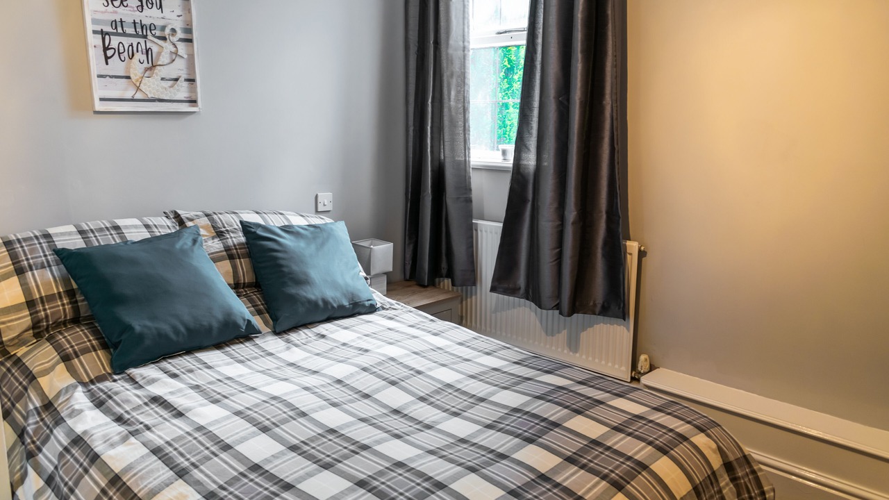 Photo of Bedroom in Standish