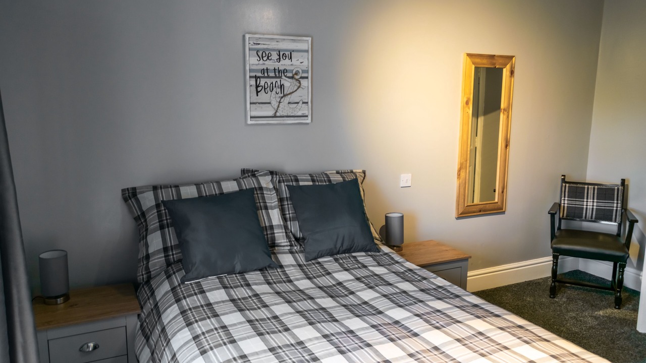 Photo of Bedroom in Standish