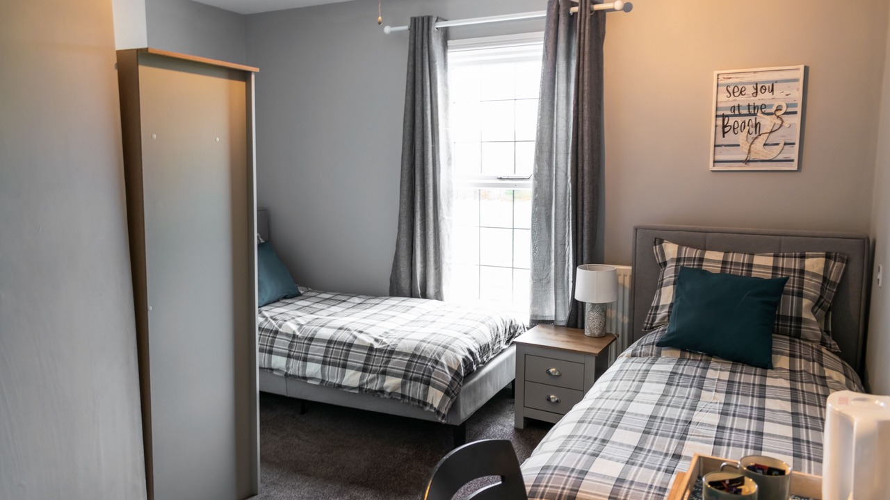 Photo of Bedroom in Standish