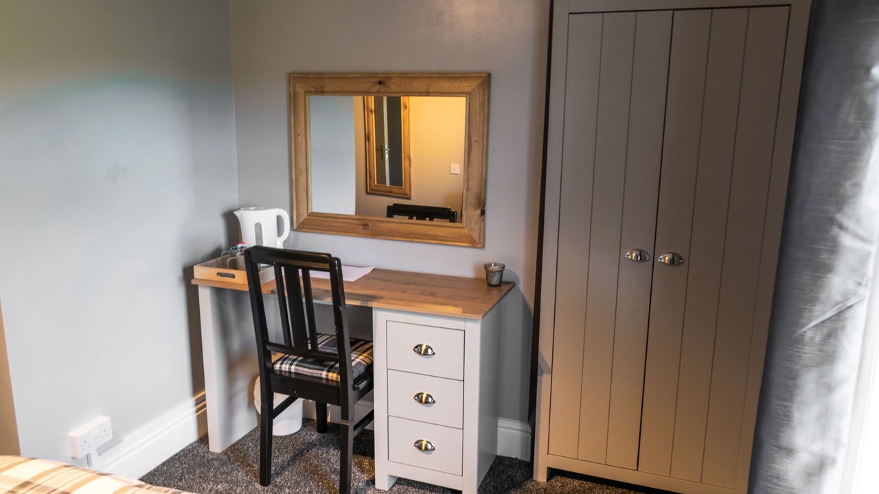 Photo of Bedroom in Standish