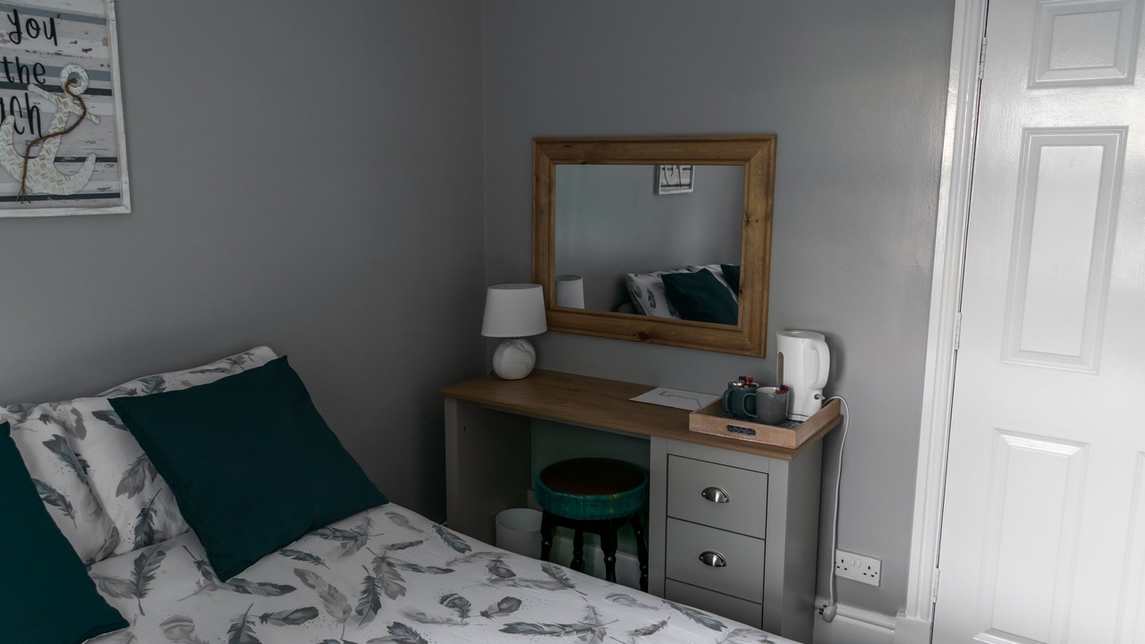 Photo of Bedroom in Standish