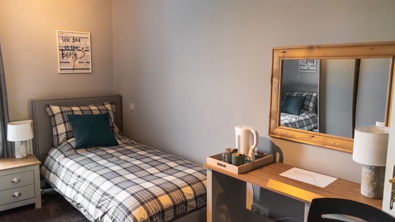 Photo of Bedroom in Standish