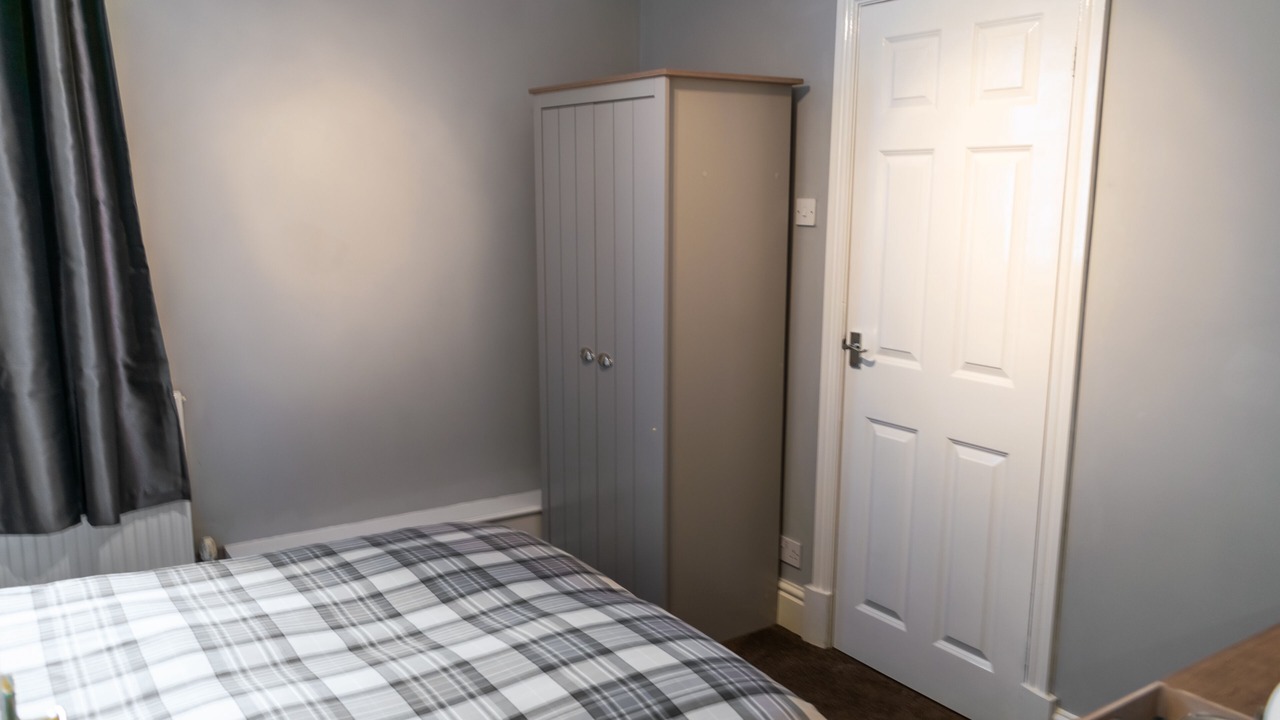 Photo of Bedroom in Standish