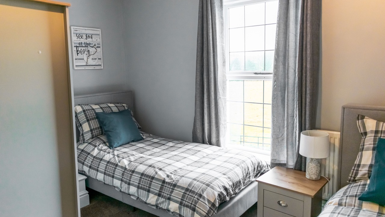 Photo of Bedroom in Standish