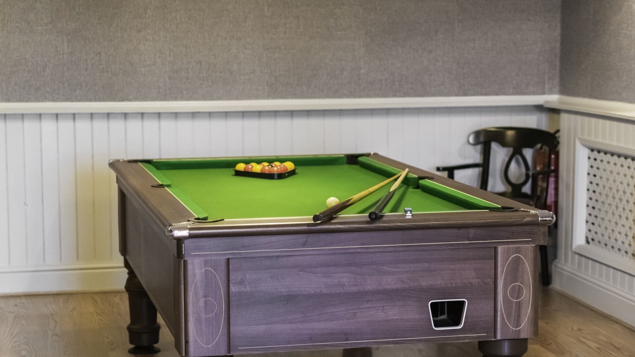 Photo of Bedroom in Standish