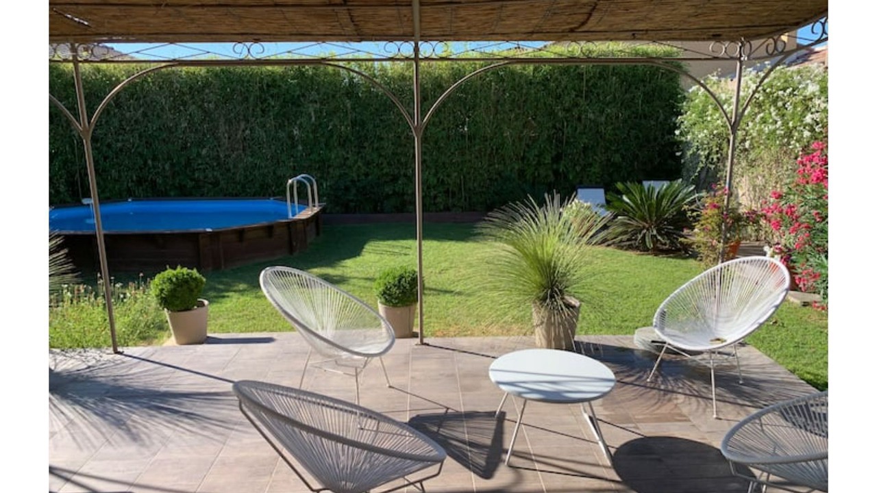 Photo of Outdoor in Valergues