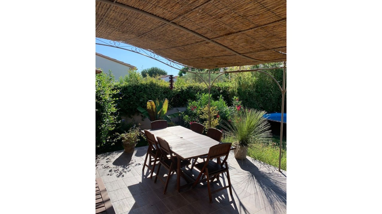 Photo of Outdoor in Valergues
