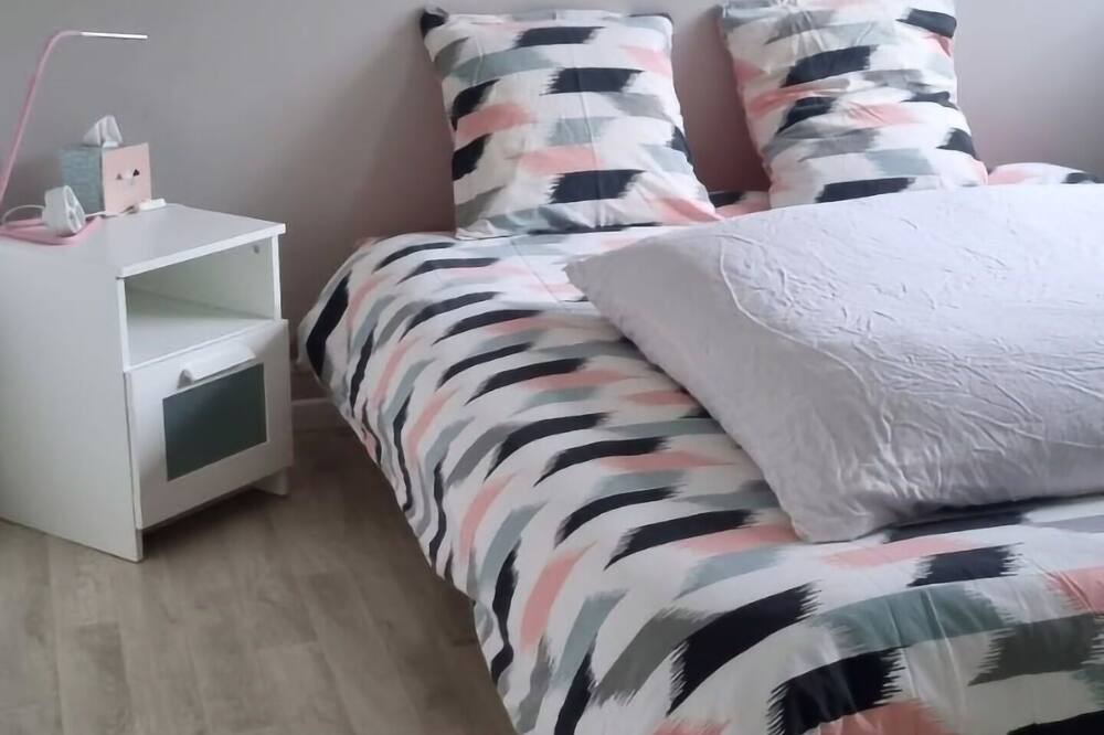 Photo of Bedroom in Pouilly