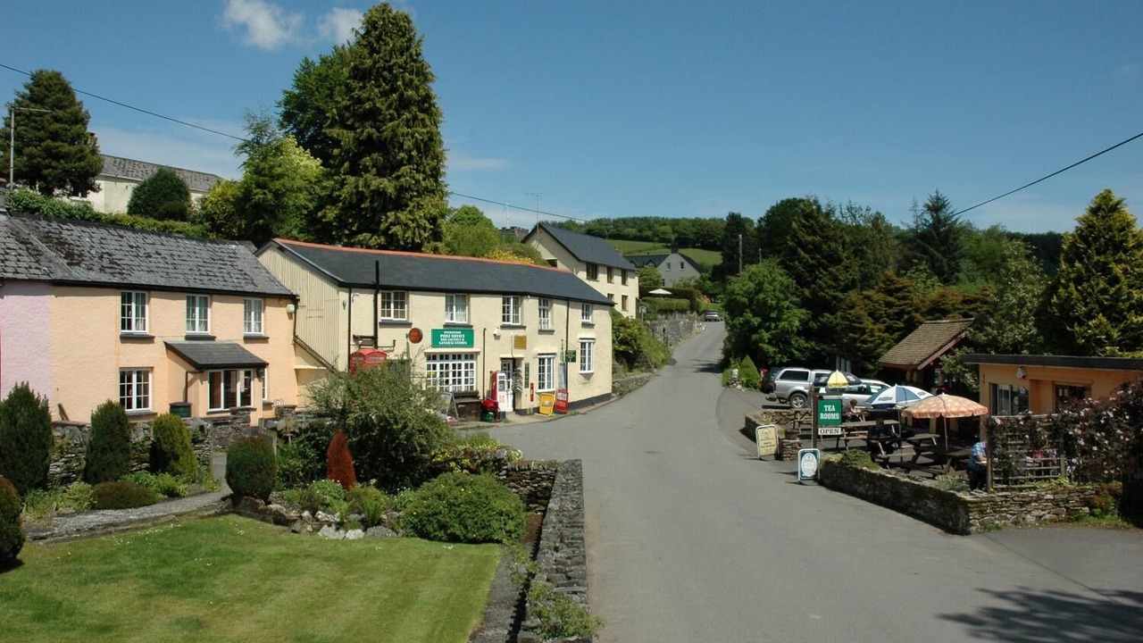 Photo of Outdoor in Withypool