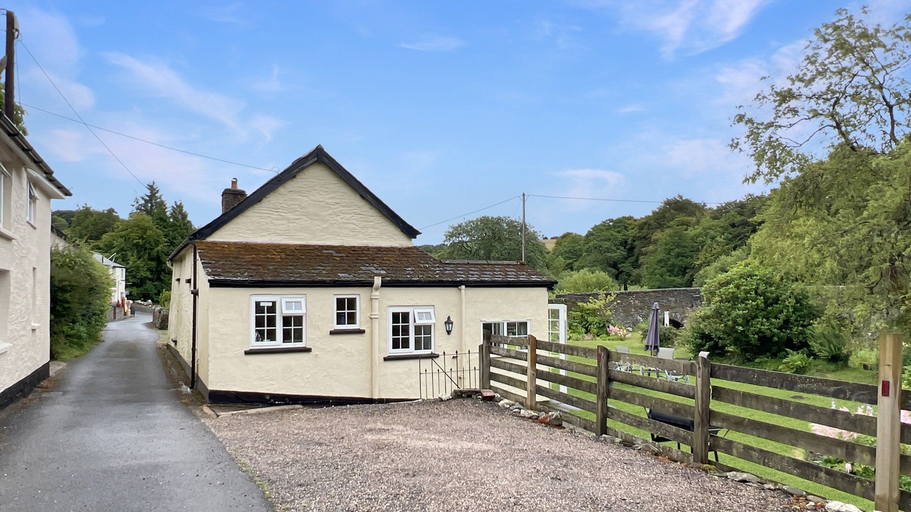 Photo of Outdoor in Withypool