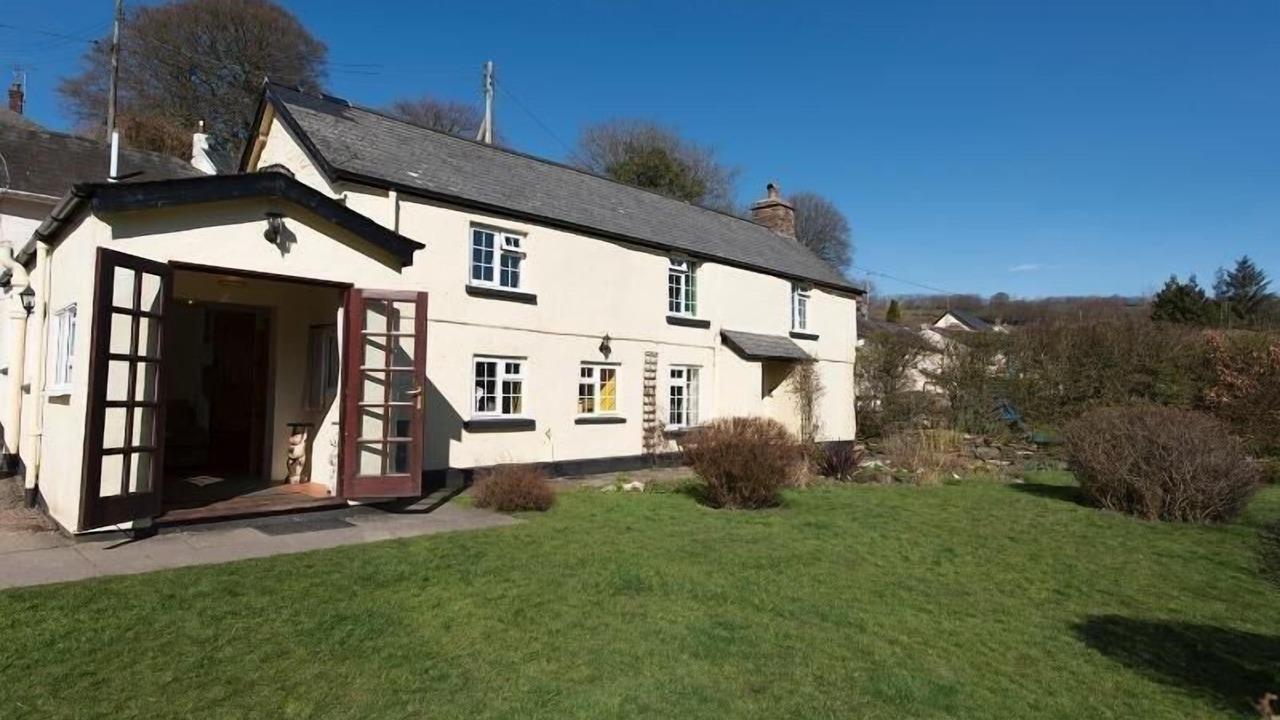 Photo of Outdoor in Withypool