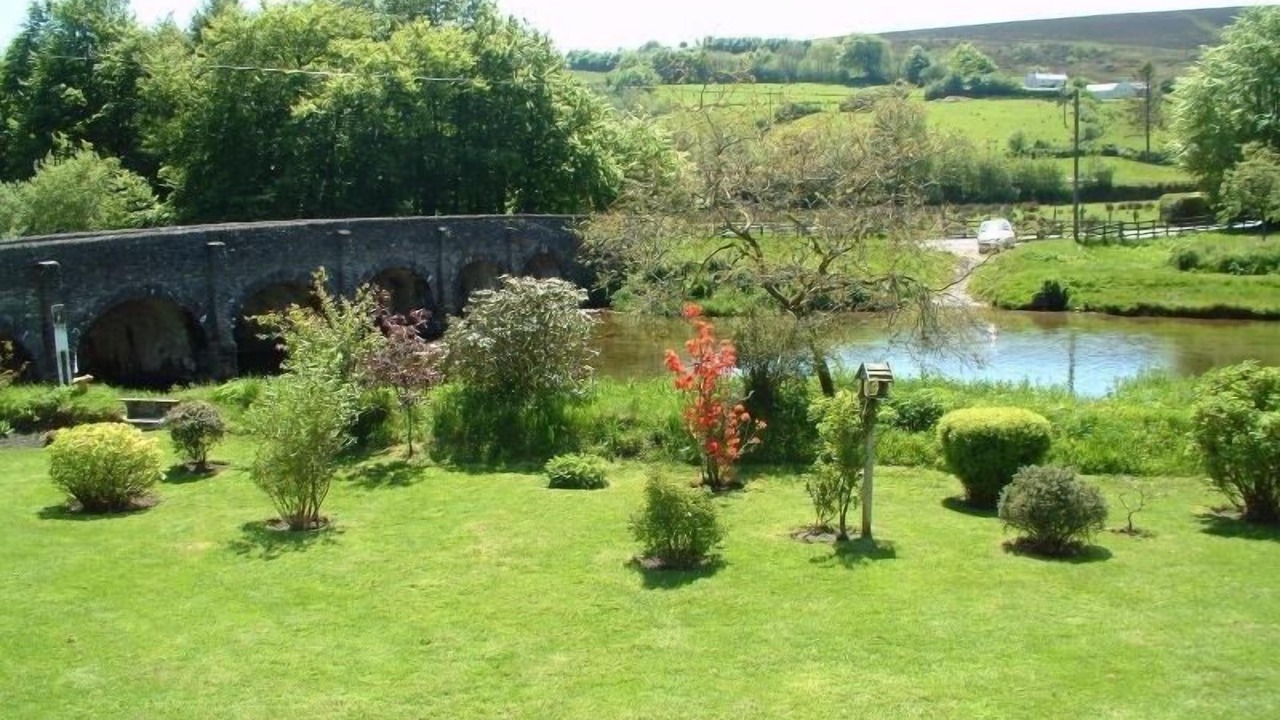 Photo of Outdoor in Withypool